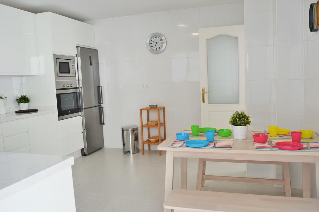 Holiday home Cabopino House -