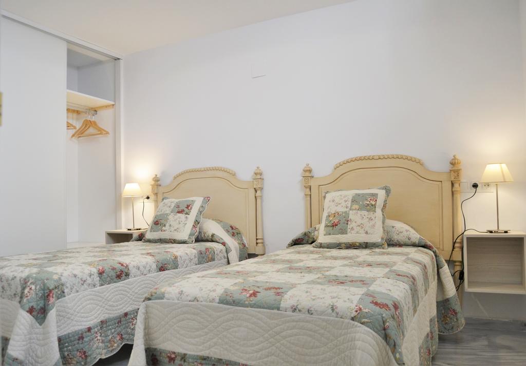 Holiday home Cabopino House - *