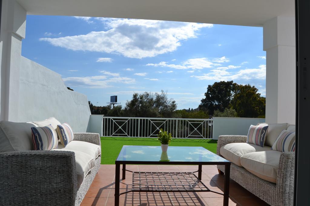 Holiday home Cabopino House - Marbella