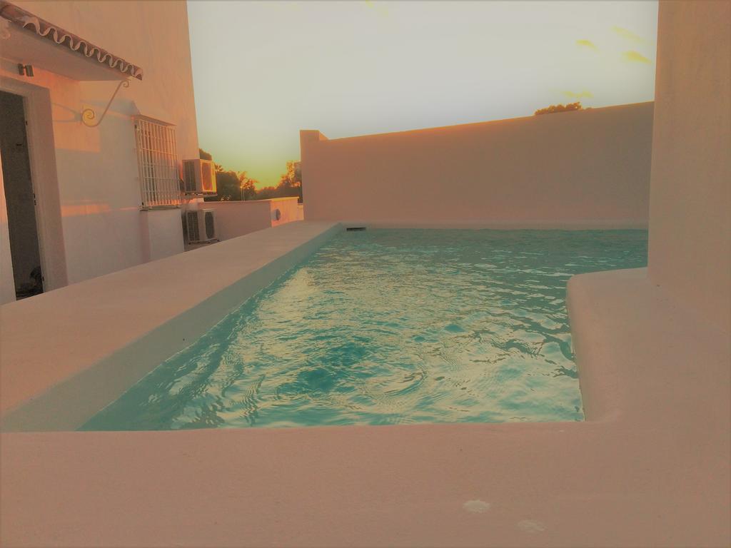 Holiday home Cabopino House -