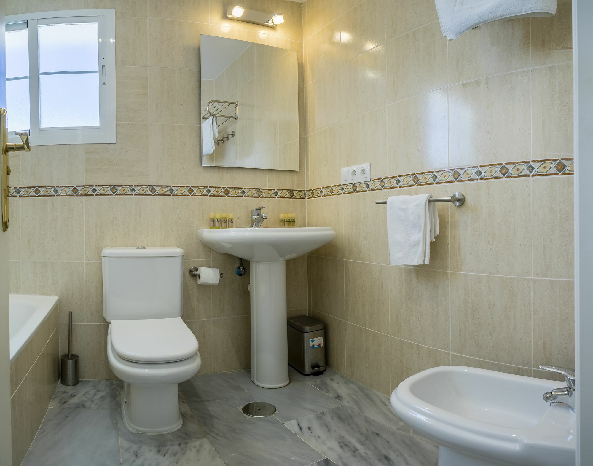 Cabopino House - Holiday home