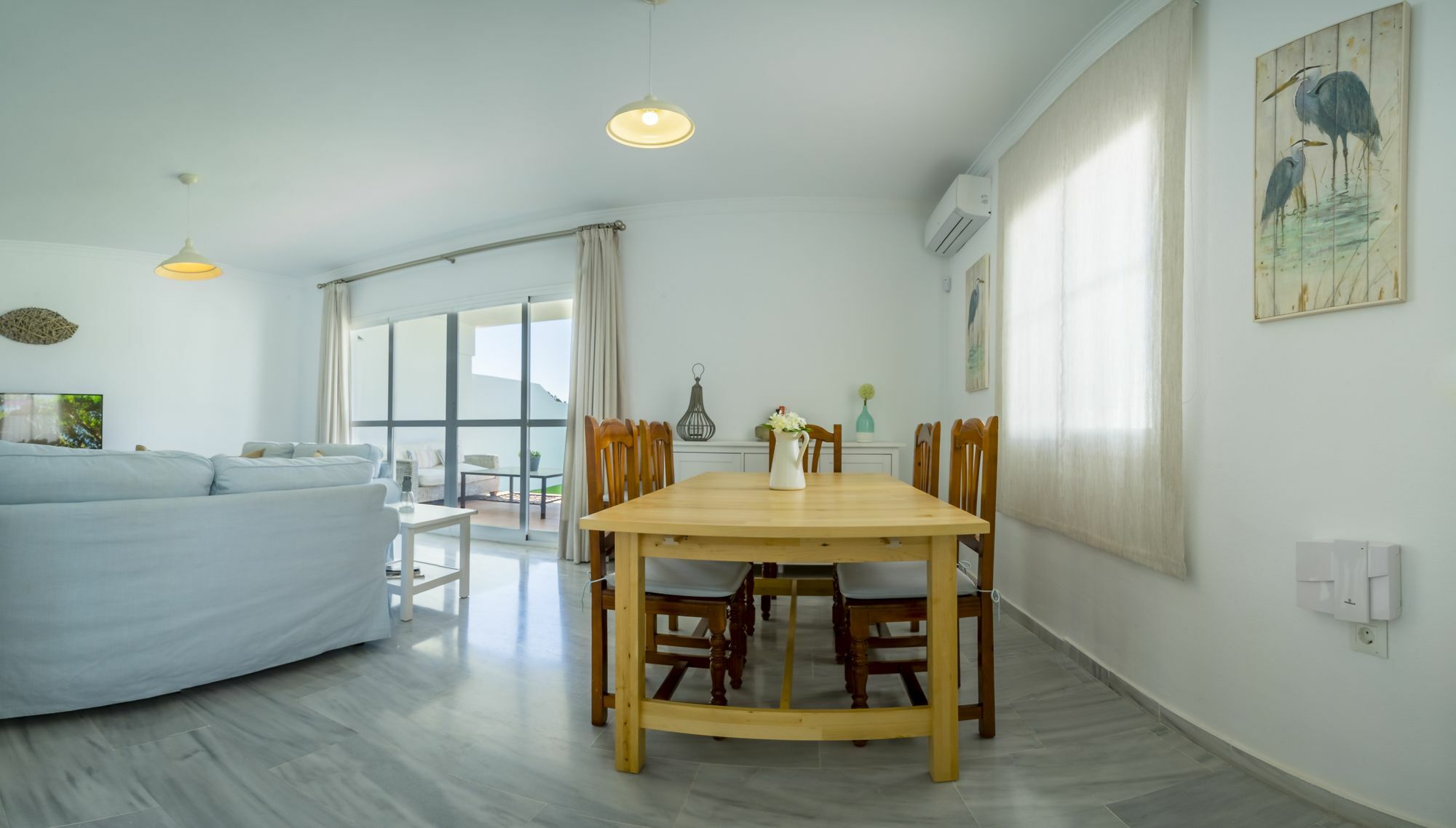 Cabopino House - Holiday home Marbella