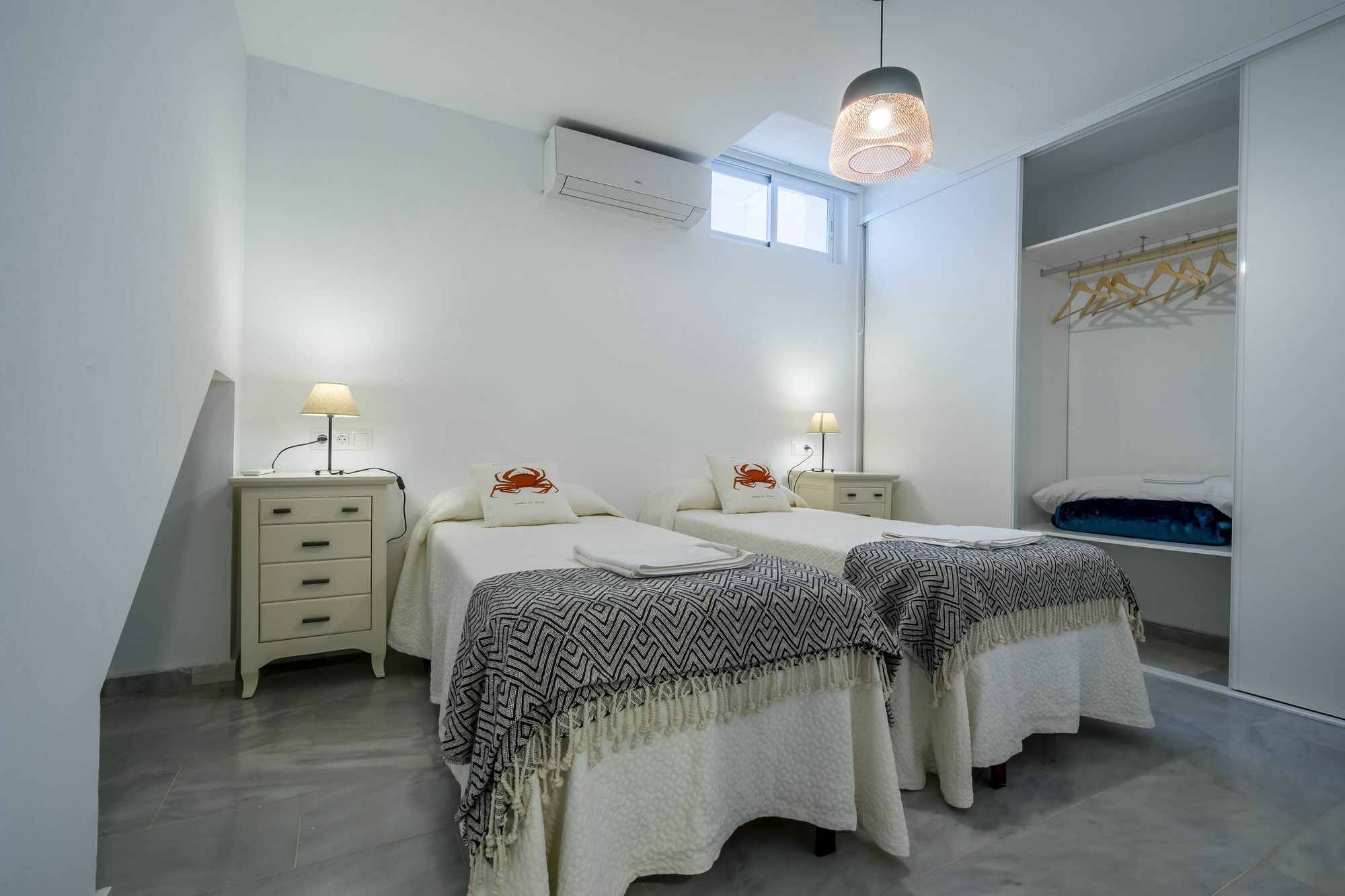 Cabopino House -